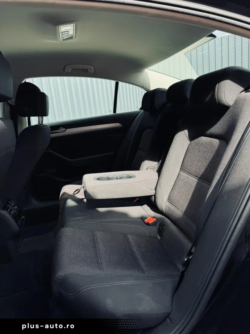 VW Passat B8   1.4 TSI 150cp  Euro6  Fab 01-2017