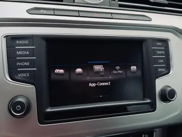 VW Passat B8   1.4 TSI 150cp  Euro6  Fab 01-2017