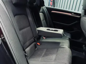 VW Passat B8   1.4 TSI 150cp  Euro6  Fab 01-2017