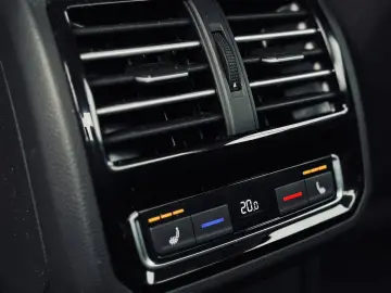 VW Passat B8   1.4 TSI 150cp  Euro6  Fab 01-2017