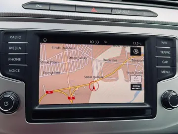 VW Passat B8   1.4 TSI 150cp  Euro6  Fab 01-2017