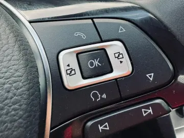 VW Passat B8   1.4 TSI 150cp  Euro6  Fab 01-2017