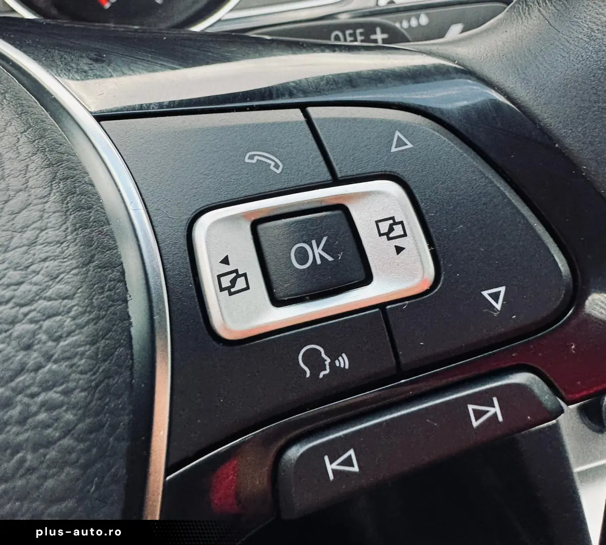 VW Passat B8   1.4 TSI 150cp  Euro6  Fab 01-2017