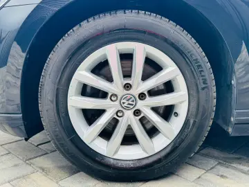 VW Passat B8   1.4 TSI 150cp  Euro6  Fab 01-2017