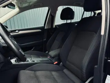 VW Passat B8   1.4 TSI 150cp  Euro6  Fab 01-2017