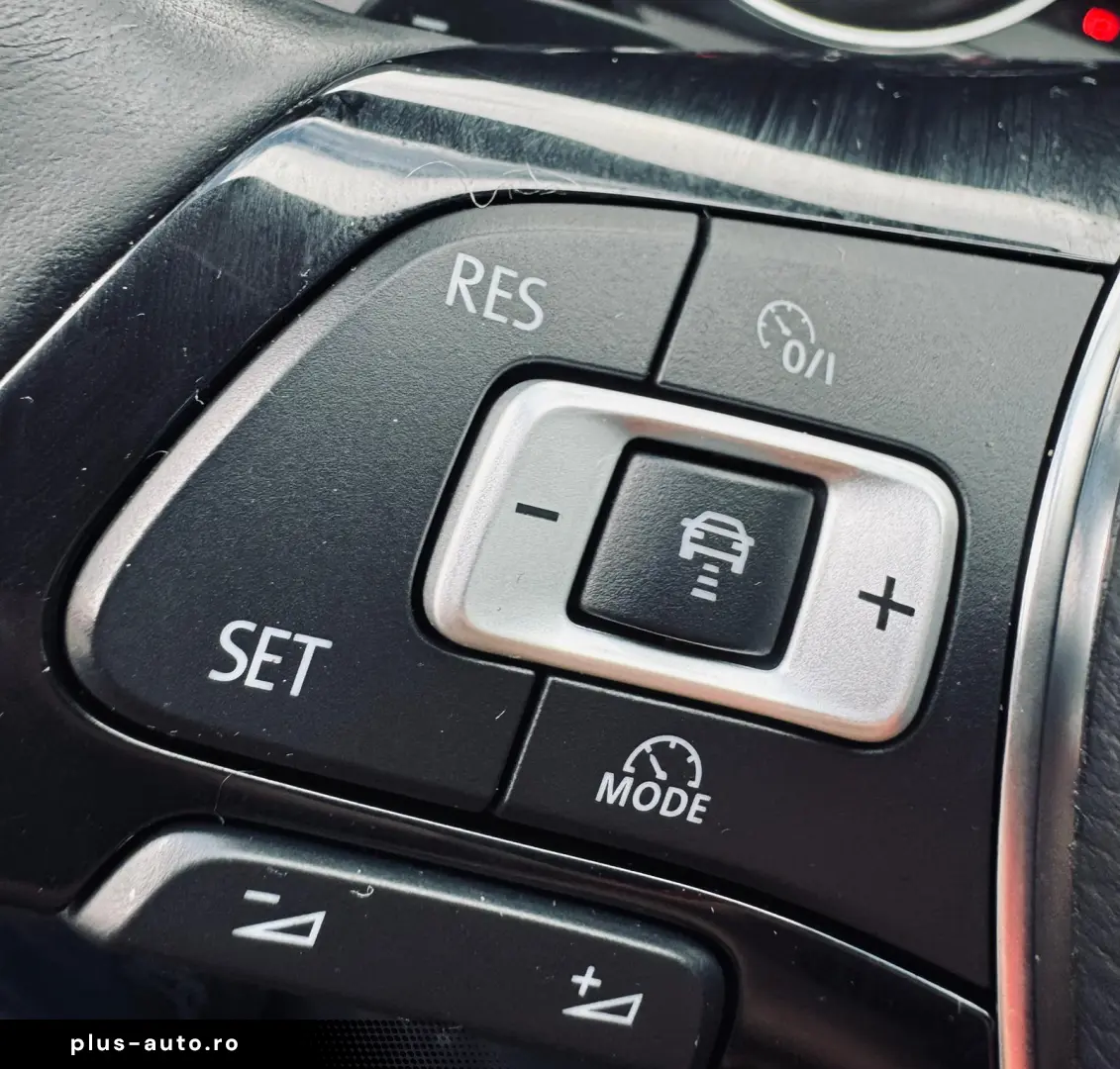 VW Passat B8   1.4 TSI 150cp  Euro6  Fab 01-2017