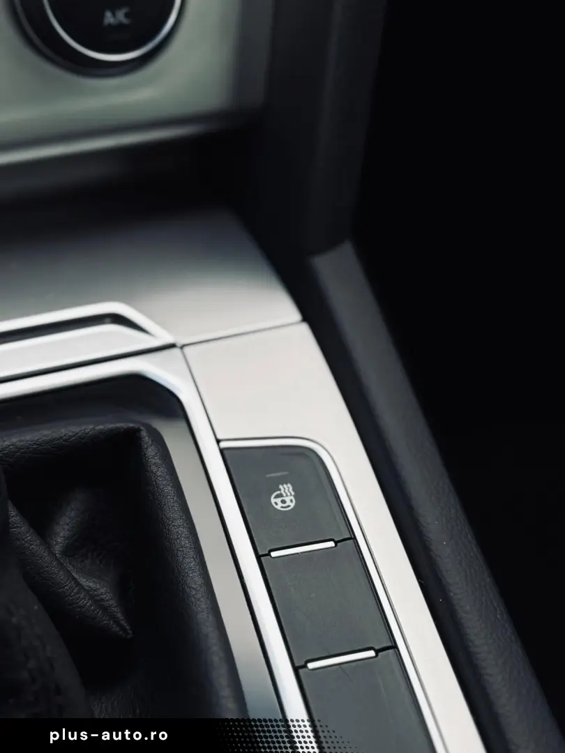 VW Passat B8   1.4 TSI 150cp  Euro6  Fab 01-2017