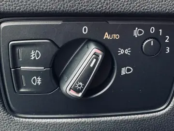 VW Passat B8   1.4 TSI 150cp  Euro6  Fab 01-2017