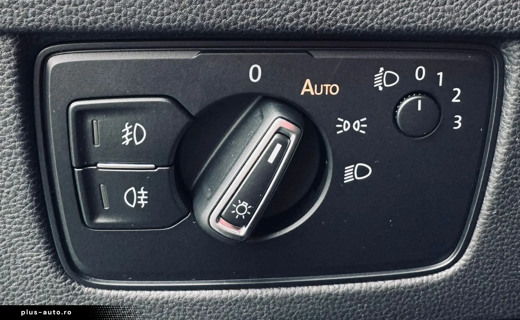 VW Passat B8   1.4 TSI 150cp  Euro6  Fab 01-2017