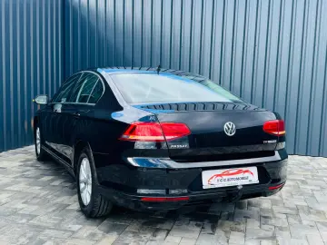 VW Passat B8   1.4 TSI 150cp  Euro6  Fab 01-2017