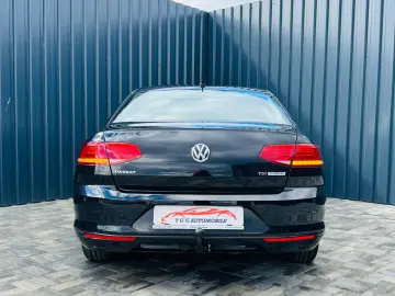 VW Passat B8   1.4 TSI 150cp  Euro6  Fab 01-2017