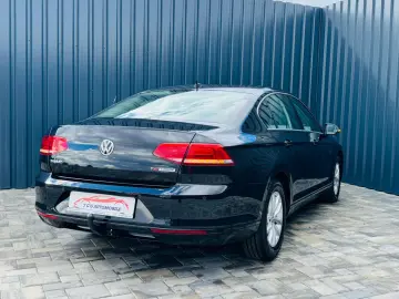 VW Passat B8   1.4 TSI 150cp  Euro6  Fab 01-2017