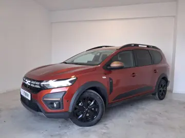 DACIA JOGGER 1.6 Hybrid 140HP EXTREME