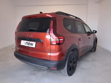 DACIA JOGGER 1.6 Hybrid 140HP EXTREME