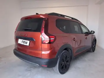DACIA JOGGER 1.6 Hybrid 140HP EXTREME