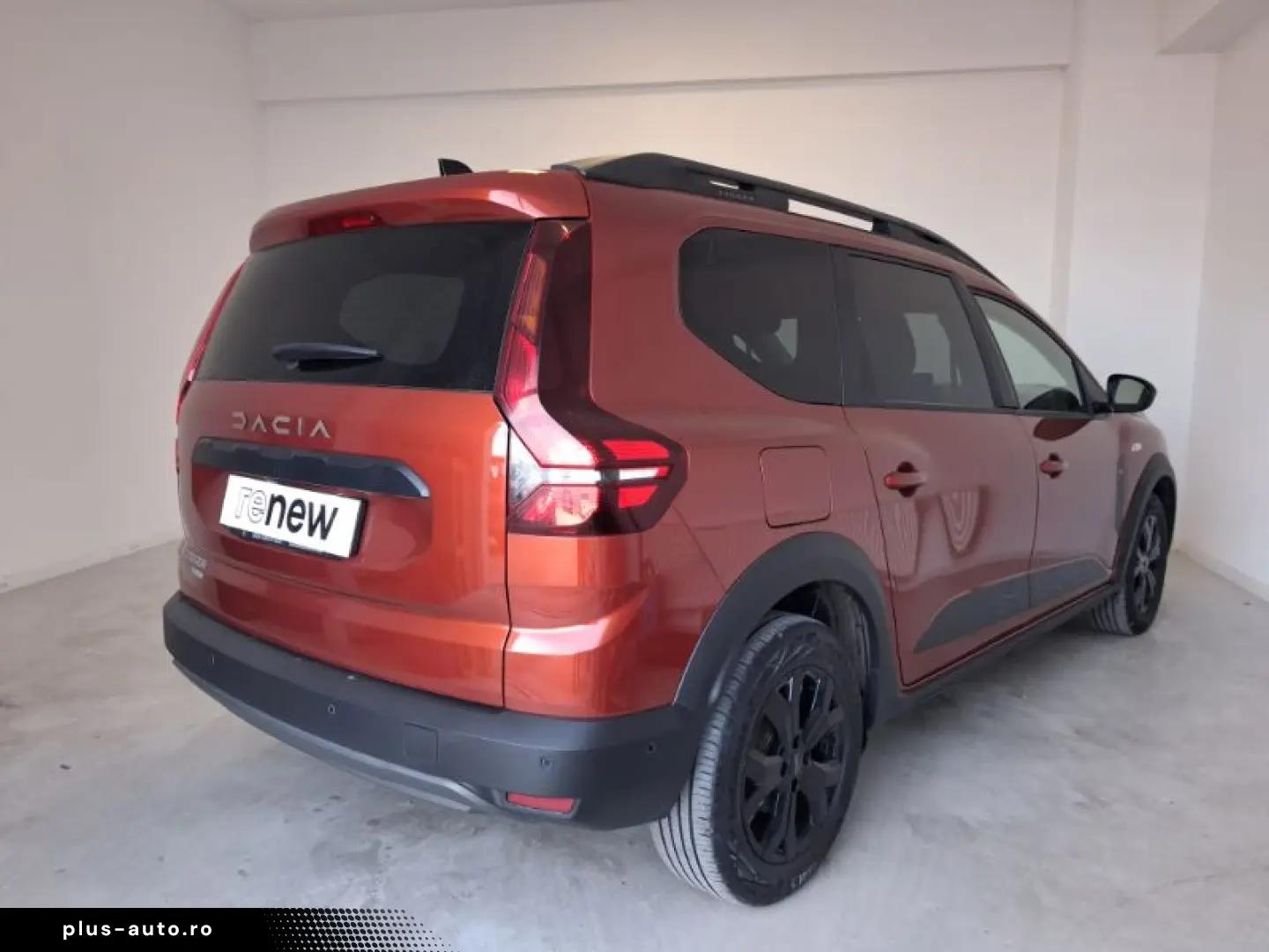 DACIA JOGGER 1.6 Hybrid 140HP EXTREME