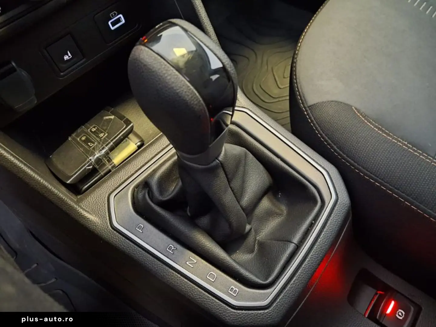 DACIA JOGGER 1.6 Hybrid 140HP EXTREME