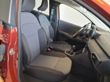 DACIA JOGGER 1.6 Hybrid 140HP EXTREME