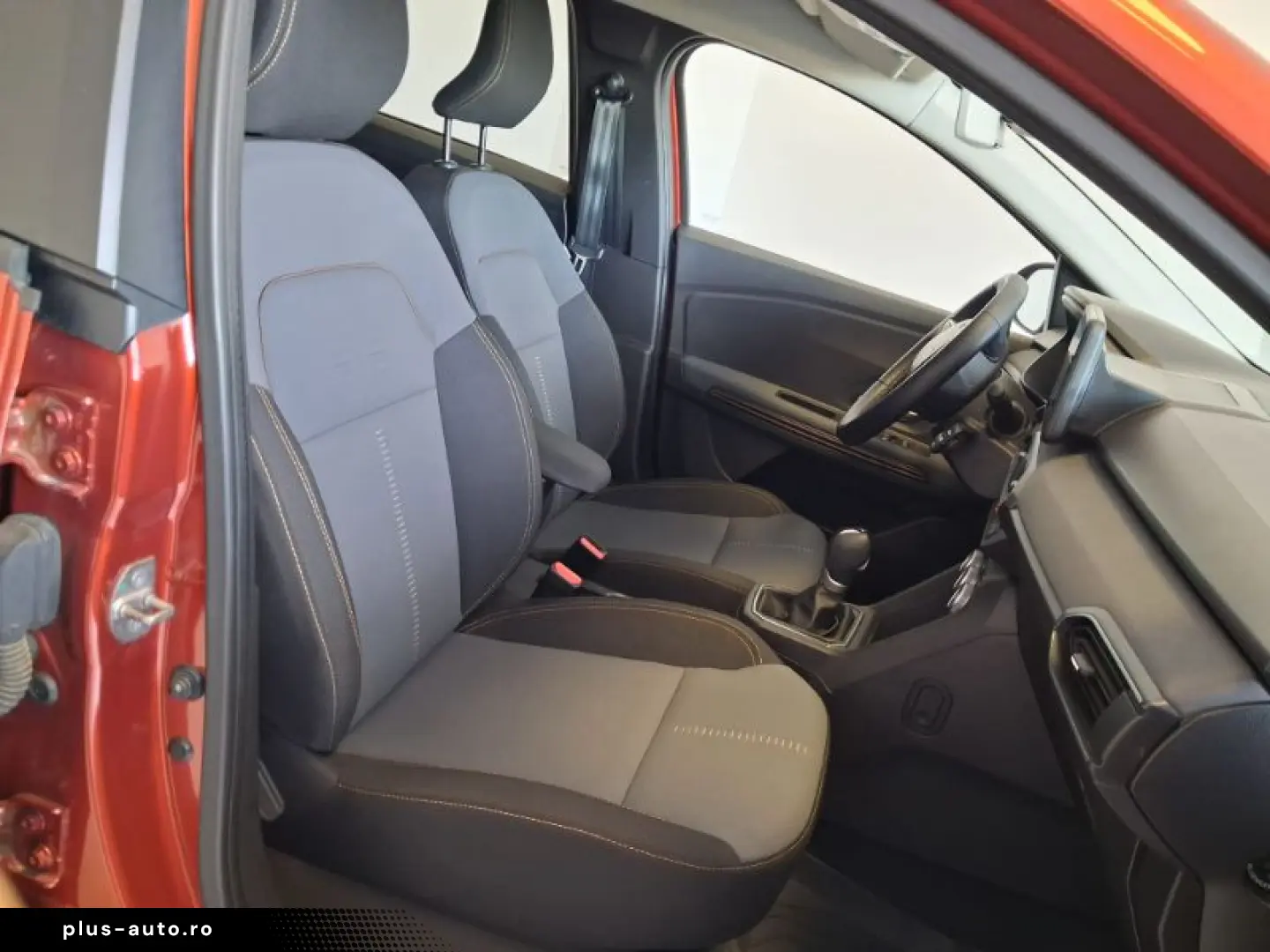 DACIA JOGGER 1.6 Hybrid 140HP EXTREME