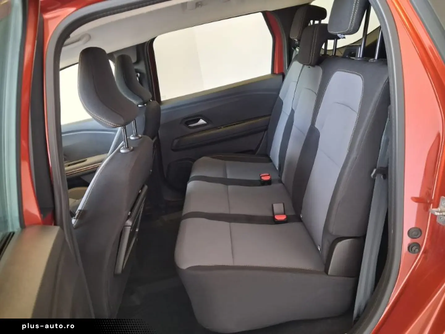 DACIA JOGGER 1.6 Hybrid 140HP EXTREME