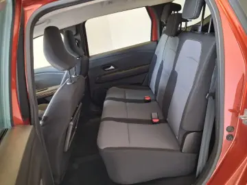 DACIA JOGGER 1.6 Hybrid 140HP EXTREME