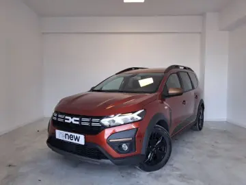 DACIA JOGGER 1.6 Hybrid 140HP EXTREME