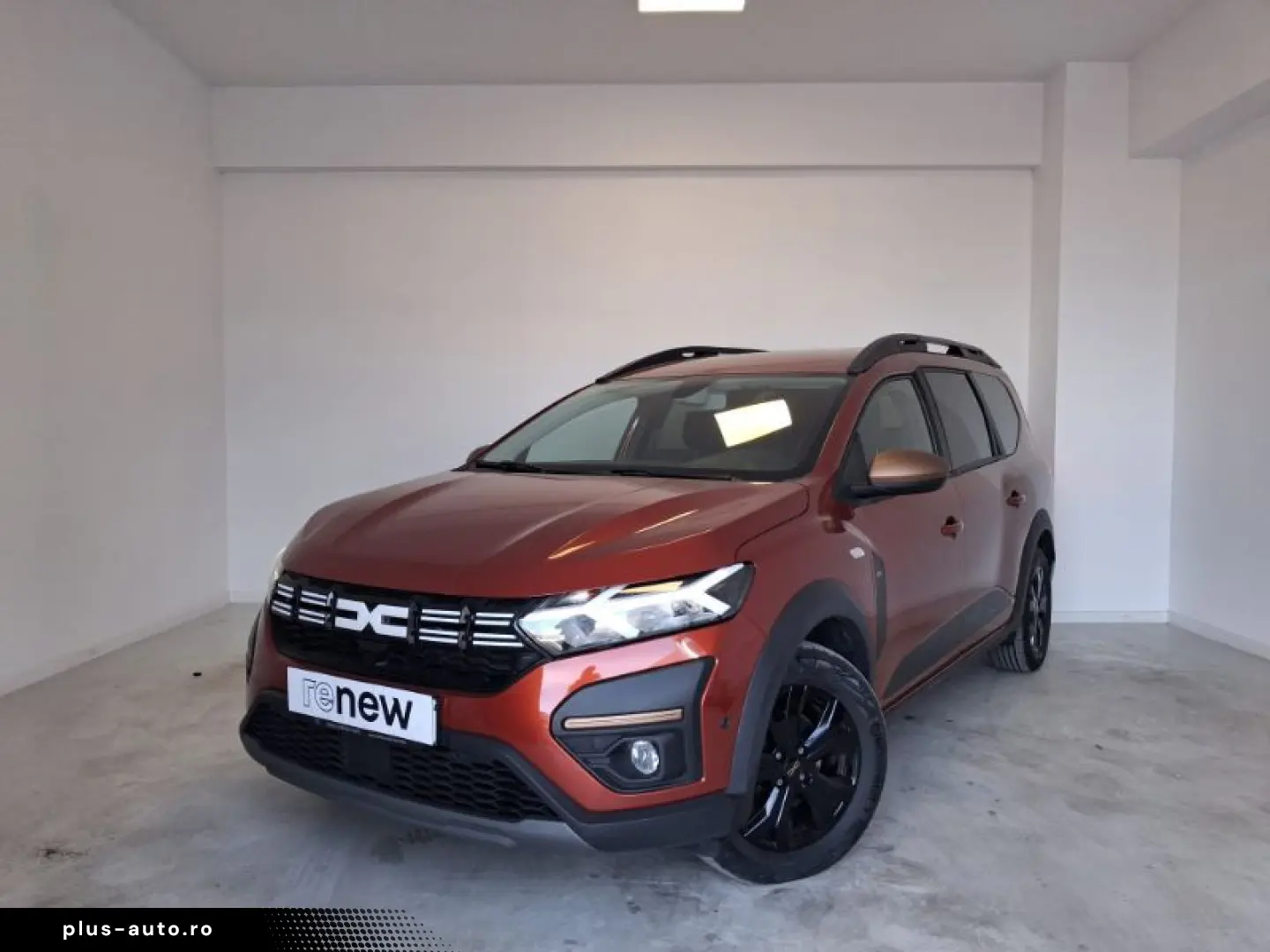 DACIA JOGGER 1.6 Hybrid 140HP EXTREME