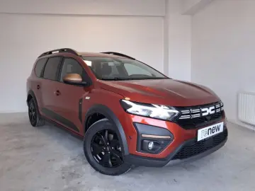 DACIA JOGGER 1.6 Hybrid 140HP EXTREME