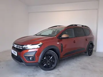 DACIA JOGGER 1.6 Hybrid 140HP EXTREME