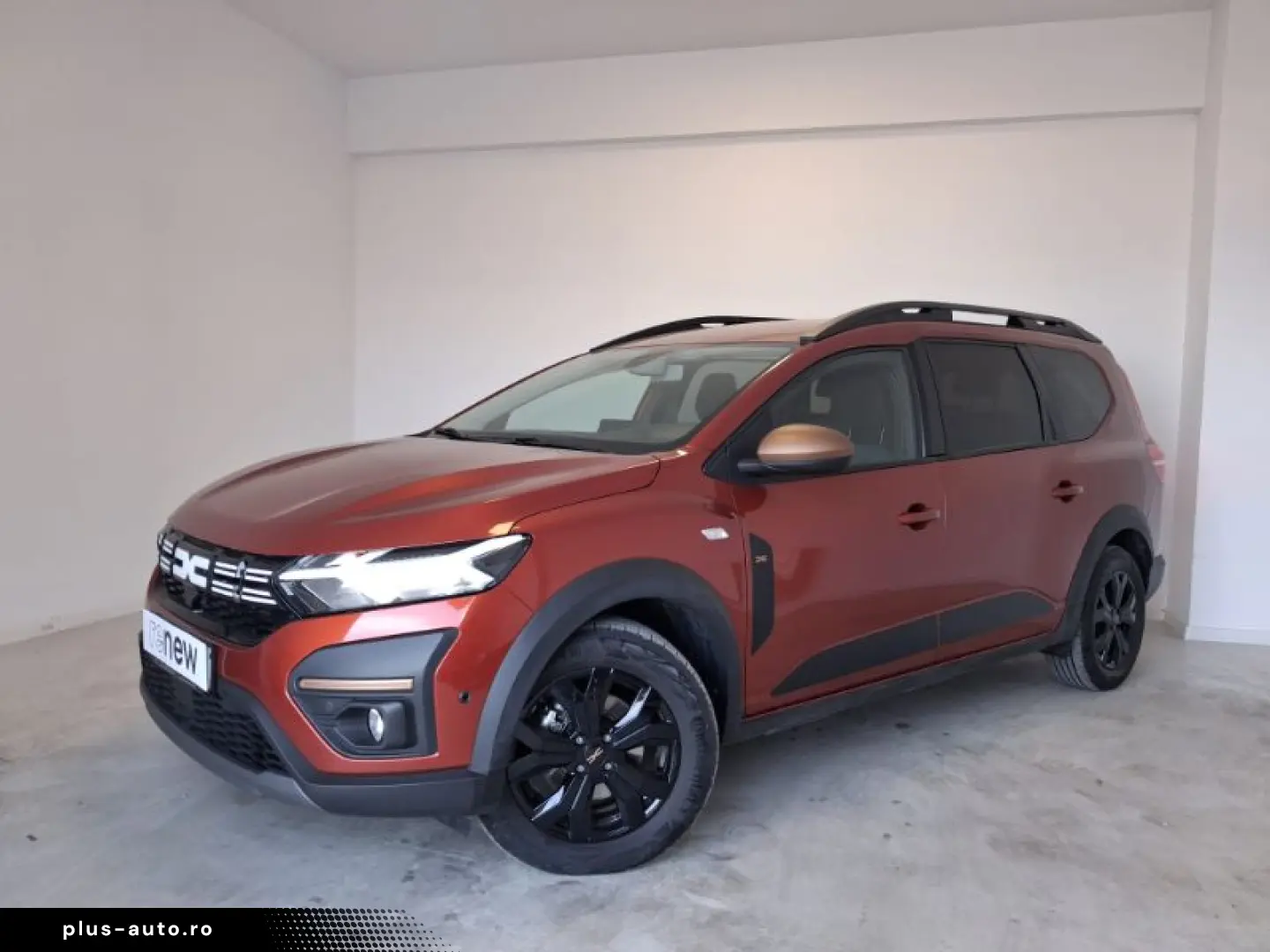 DACIA JOGGER 1.6 Hybrid 140HP EXTREME