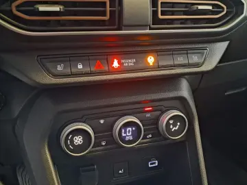 DACIA JOGGER 1.6 Hybrid 140HP EXTREME