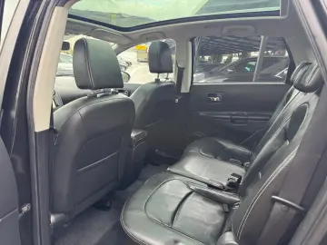 Nissan Qashqai  2 Diesel 2.0 2013 Automata