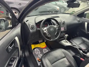 Nissan Qashqai  2 Diesel 2.0 2013 Automata