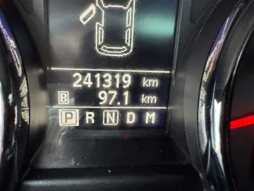 Nissan Qashqai  2 Diesel 2.0 2013 Automata