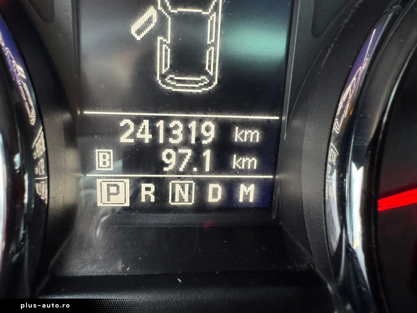 Nissan Qashqai  2 Diesel 2.0 2013 Automata