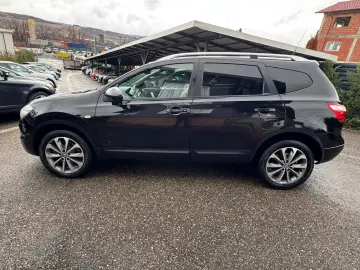 Nissan Qashqai  2 Diesel 2.0 2013 Automata