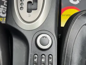 Nissan Qashqai  2 Diesel 2.0 2013 Automata