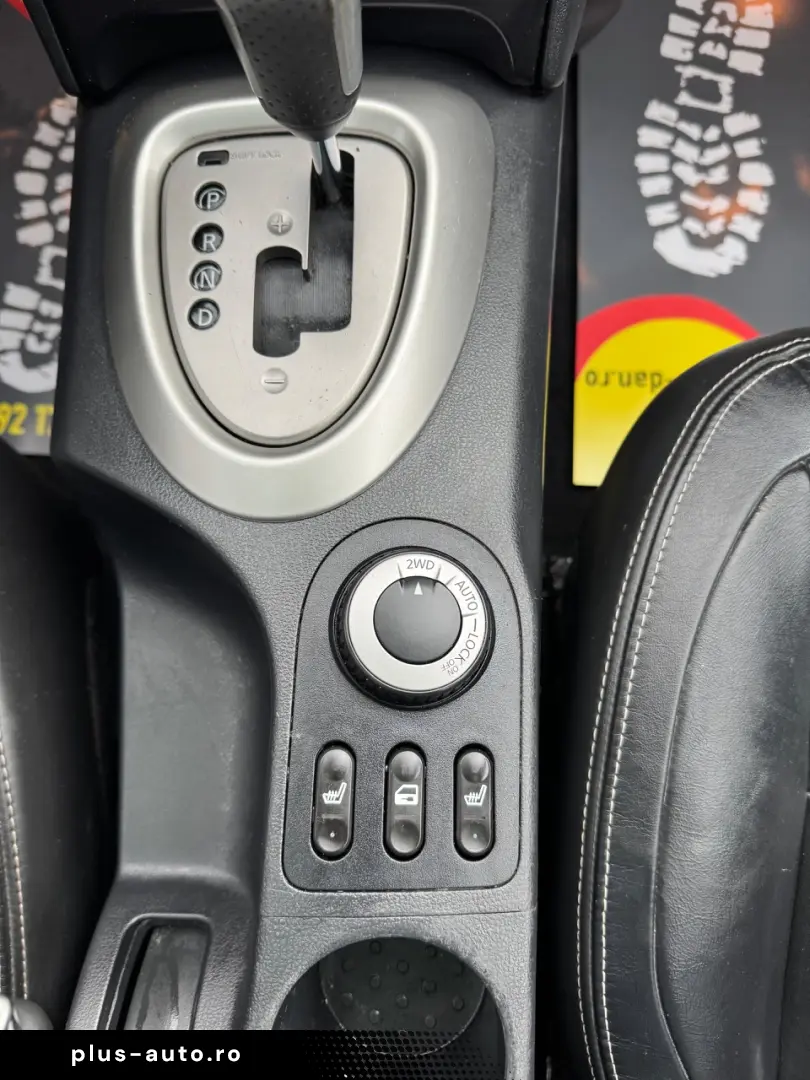 Nissan Qashqai  2 Diesel 2.0 2013 Automata