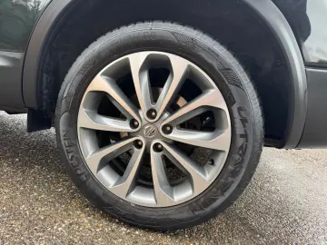Nissan Qashqai  2 Diesel 2.0 2013 Automata