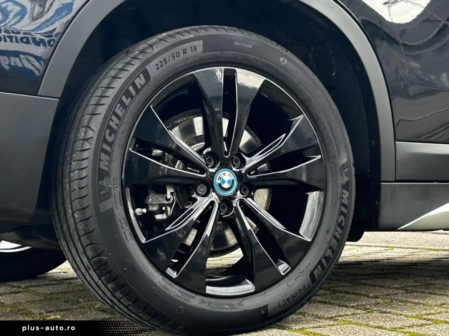 BMW X1 x25e Sports.HUD ACC PanoD.KomfZ.LED Navi  18