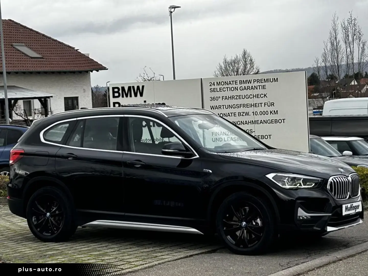 BMW X1 x25e Sports.HUD ACC PanoD.KomfZ.LED Navi  18