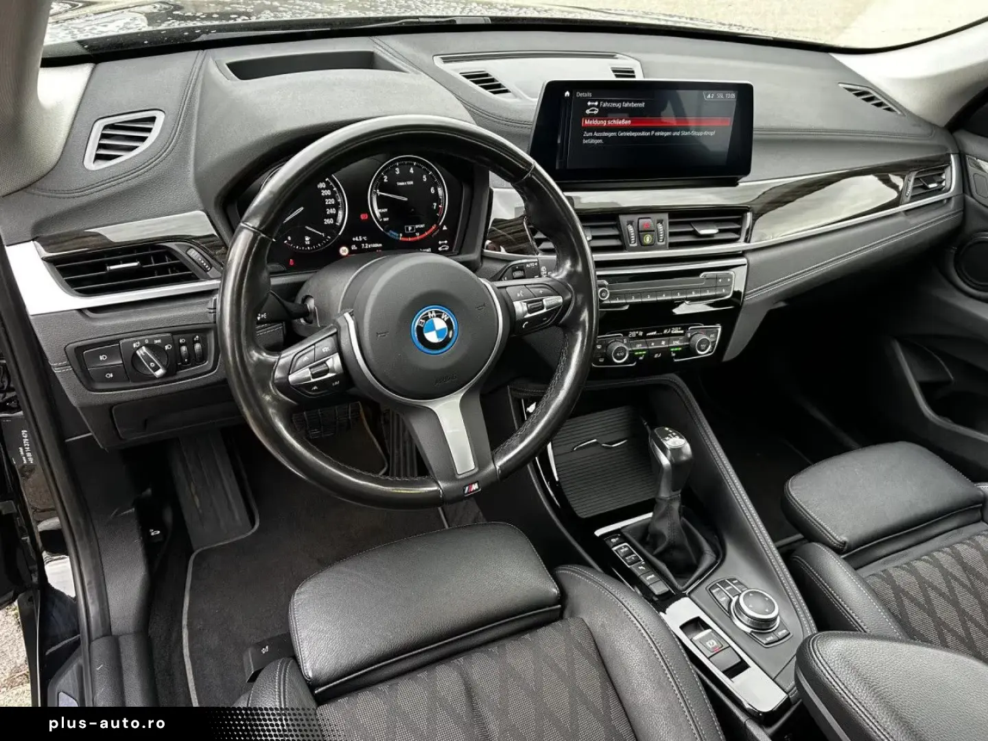 BMW X1 x25e Sports.HUD ACC PanoD.KomfZ.LED Navi  18