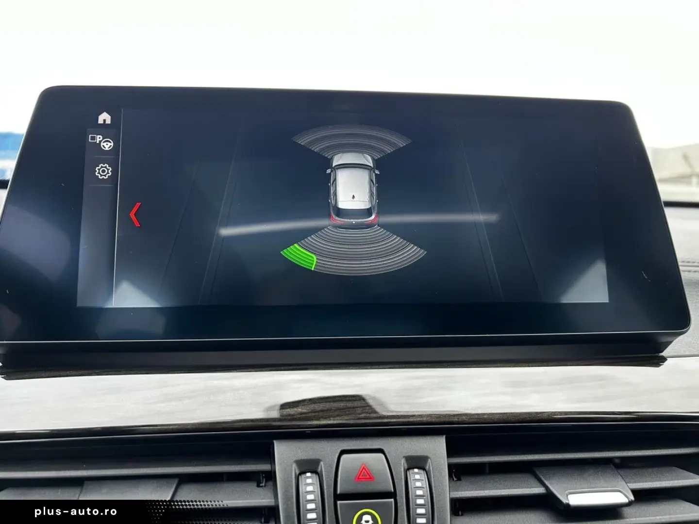 BMW X1 x25e Sports.HUD ACC PanoD.KomfZ.LED Navi  18