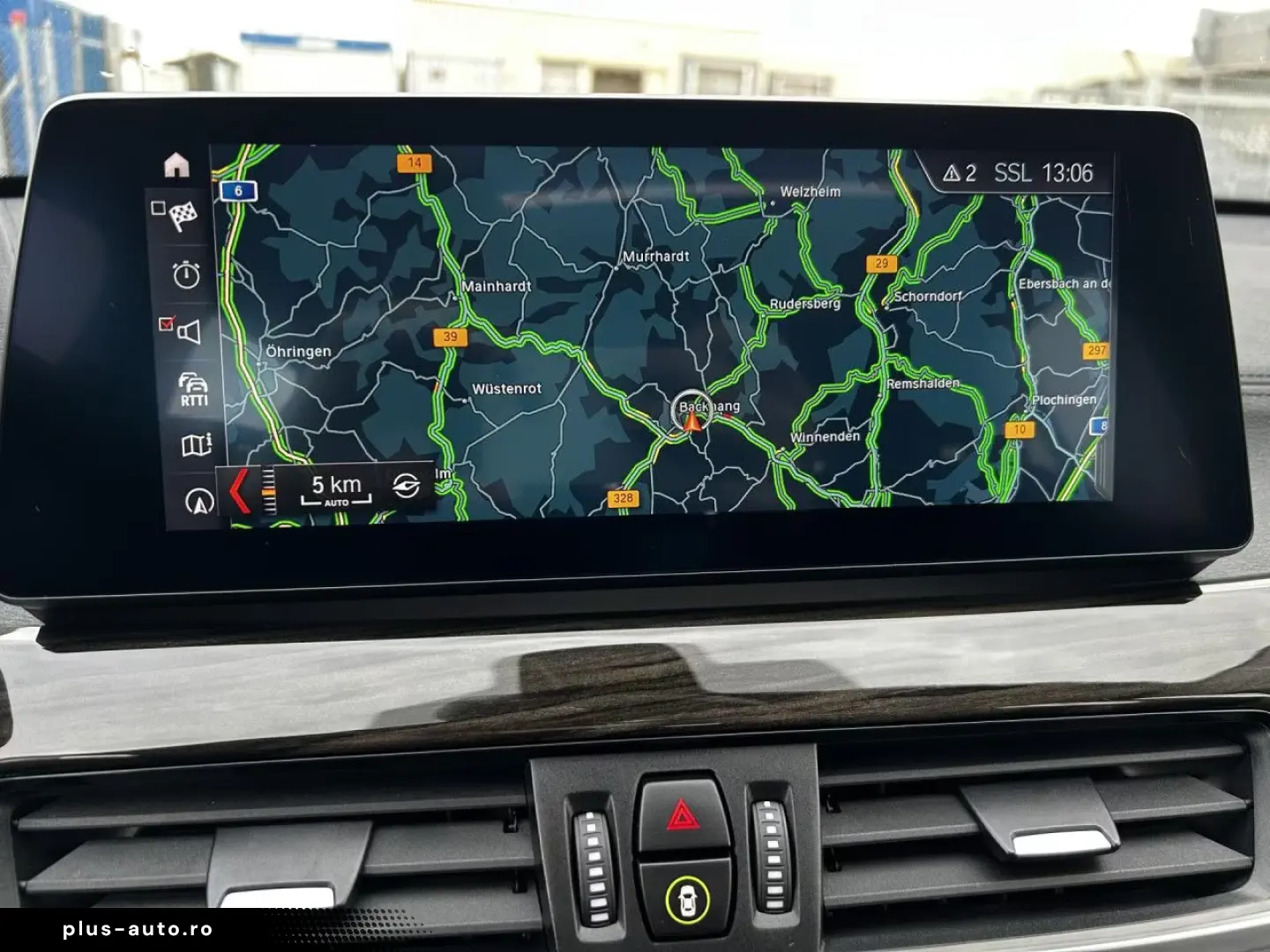 BMW X1 x25e Sports.HUD ACC PanoD.KomfZ.LED Navi  18