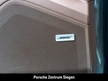 PORSCHE Cayenne E-Hybrid Coupe Sport Design Luftfederung