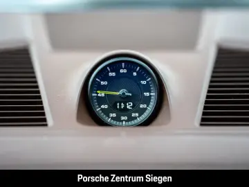 PORSCHE Cayenne E-Hybrid Coupe Sport Design Luftfederung