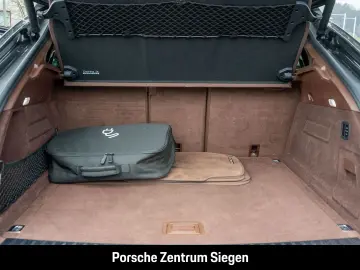 PORSCHE Cayenne E-Hybrid Coupe Sport Design Luftfederung