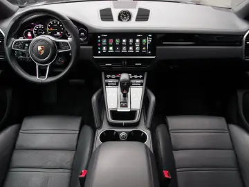 PORSCHE Cayenne Coupe E-Hybrid Luft InnoDrive 18-W 360