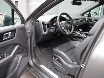 PORSCHE Cayenne Coupe E-Hybrid Luft InnoDrive 18-W 360
