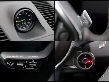 PORSCHE Cayenne Coupe E-Hybrid Luft InnoDrive 18-W 360